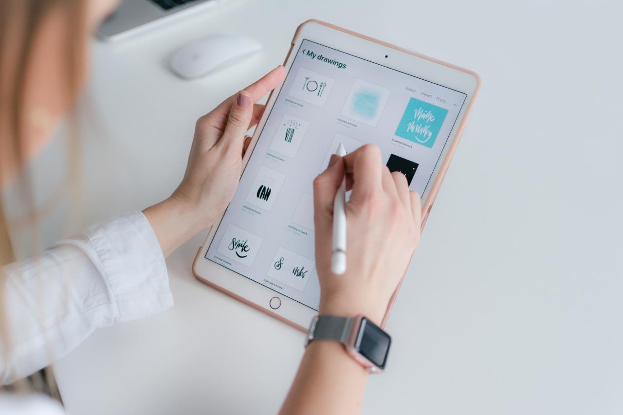 Tablet
