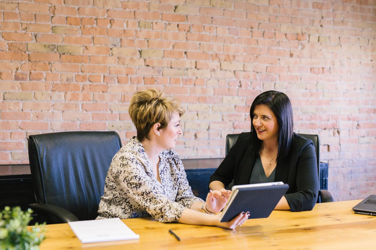 HR Generalist
