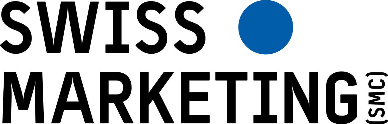 Logo Swissmarketing