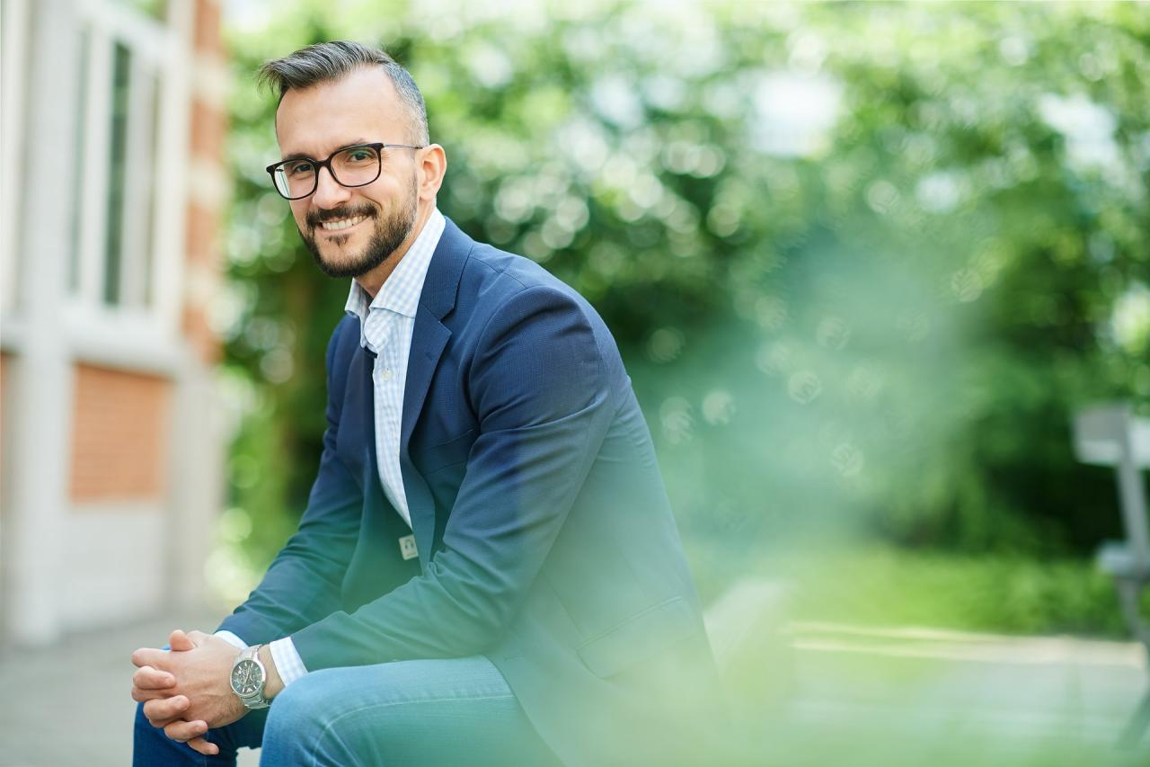 Key Account Manager