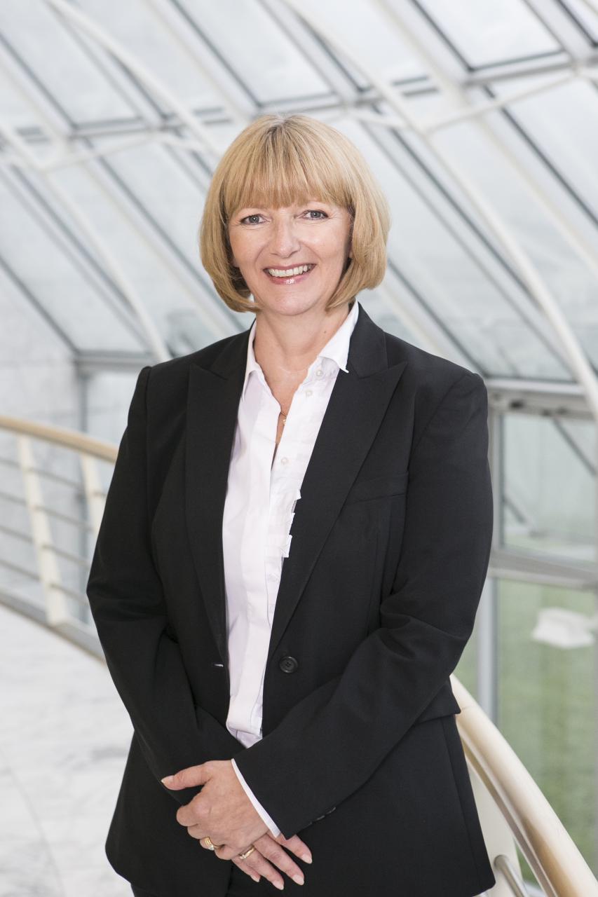 careerBLOG-Gudrun-Sander