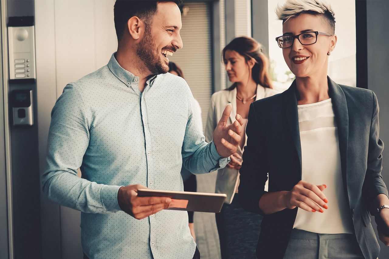 Jobsharing