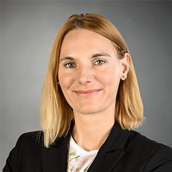 Susanne Oehler