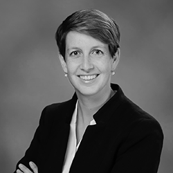 Jacqueline Spirig