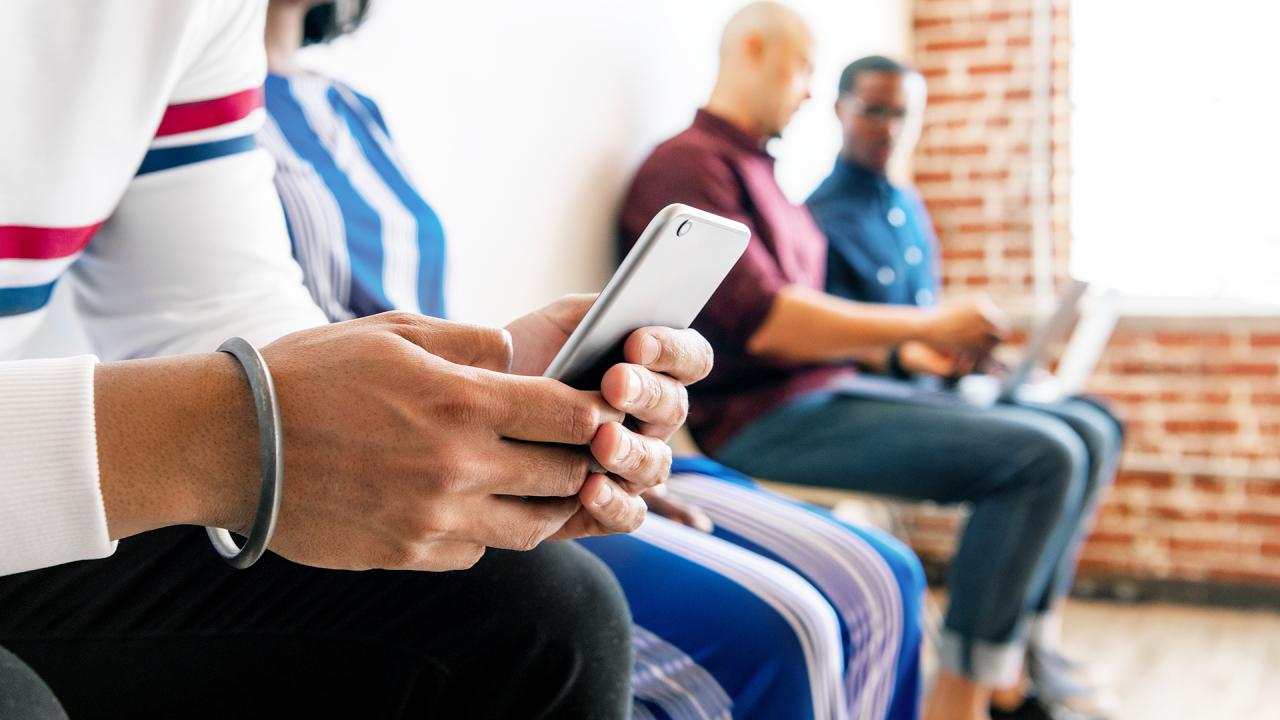 Social Media Recruiting