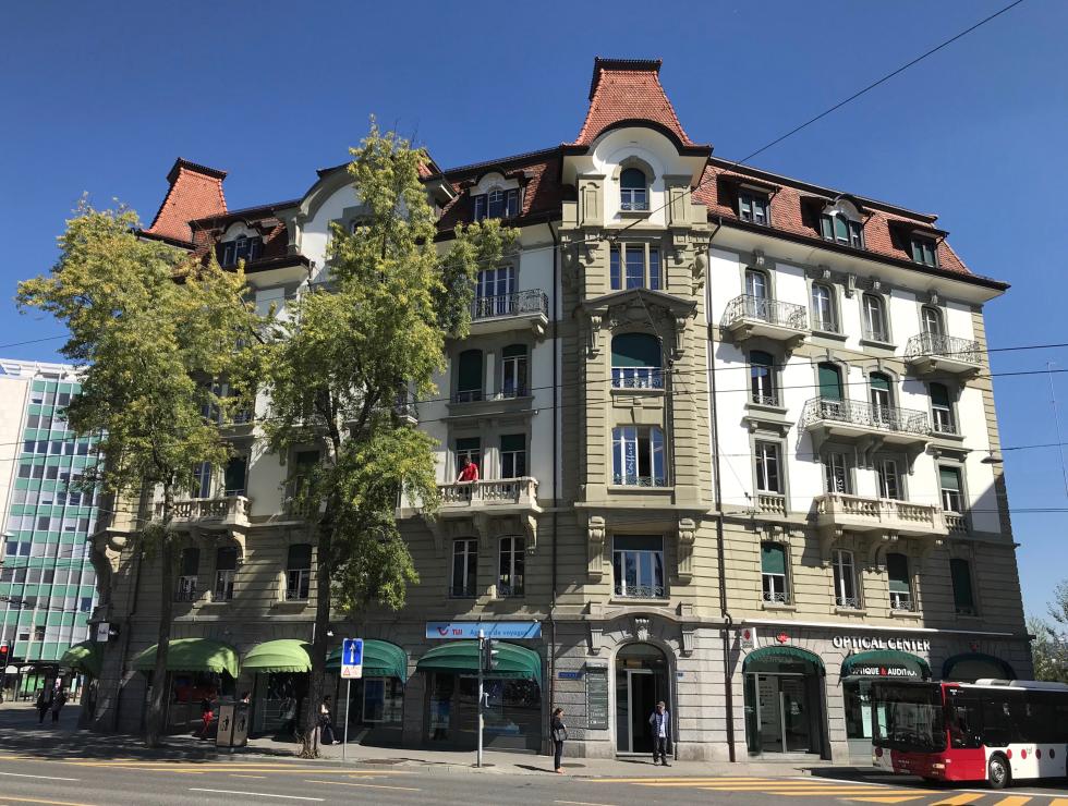 Standort Freiburg