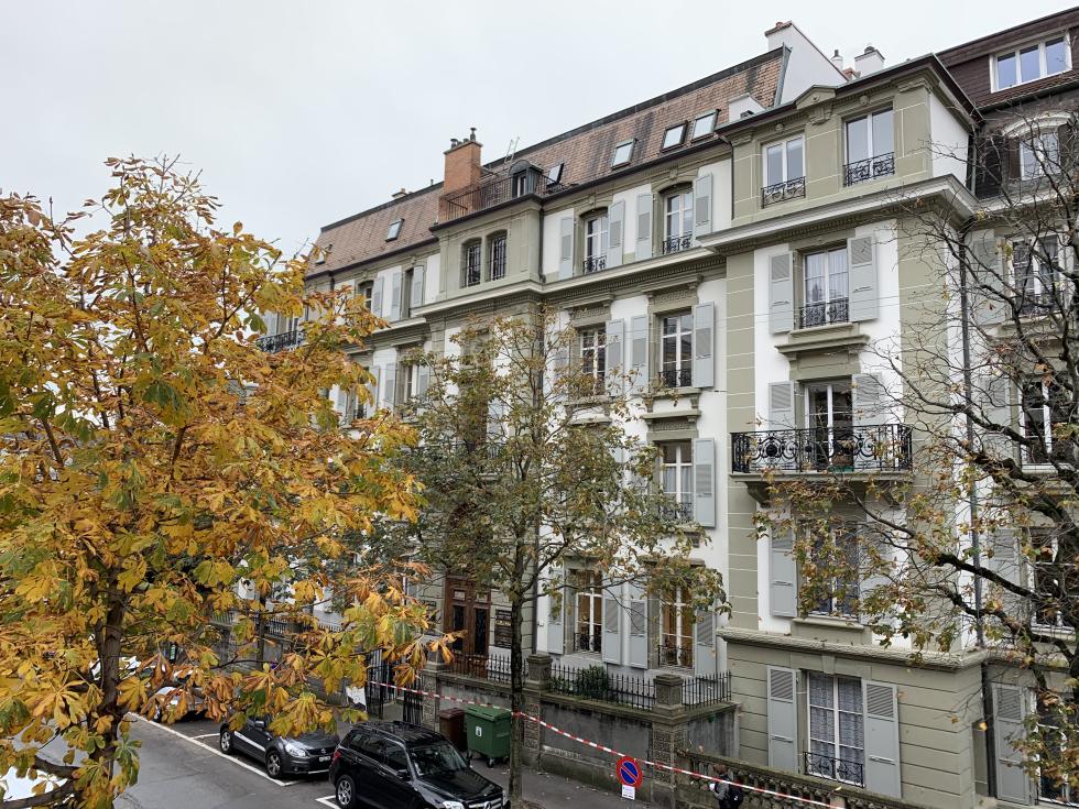 Lausanne 