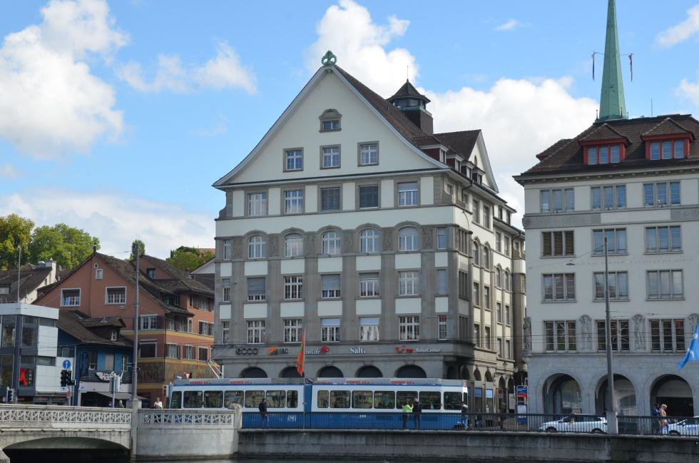 Zürich