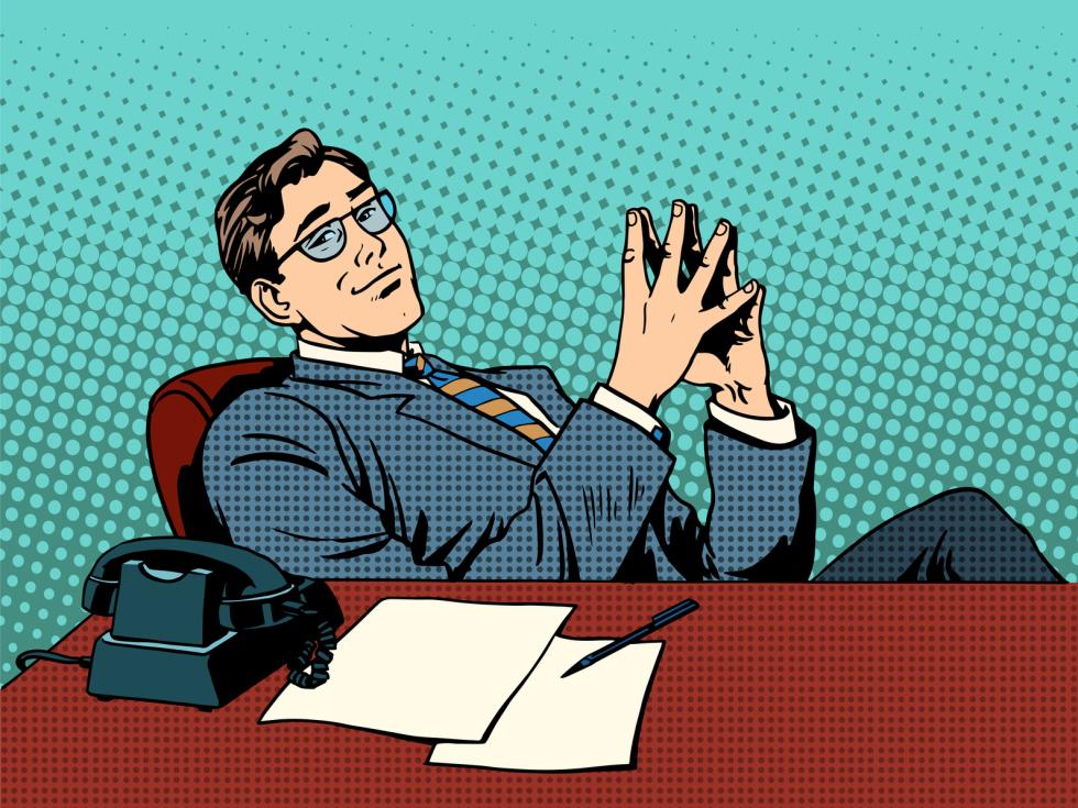 careerBLOG-Bewerbungsgespräch-strukturiertes-Interview-Personalselektion-STAR