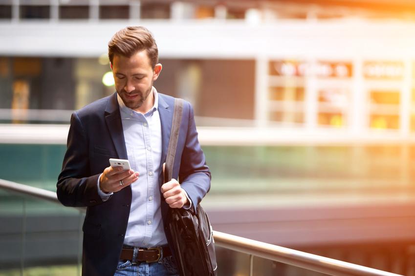 careerBLOG-Nutzung-Smartphone-Stellensuche-Jobsuche
