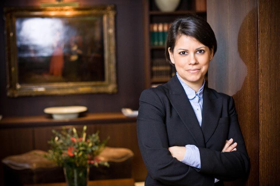 careerBLOG-Tipps-Frauen-Karriereleiter-Gespräch-Sita-Mazumder