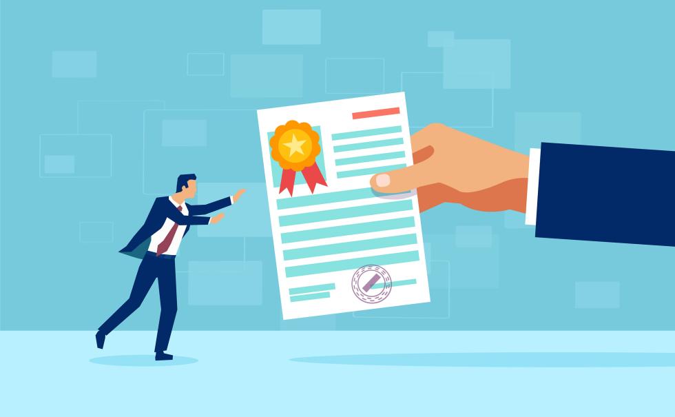 careerBLOG-Arbeitszeugnisse: Faire Kritik statt Codes 