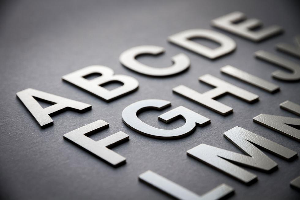 careerpBLOG-Stelleninserate-Das Abc des Schreibens 