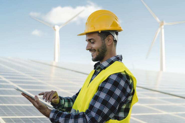 Renewable Energy