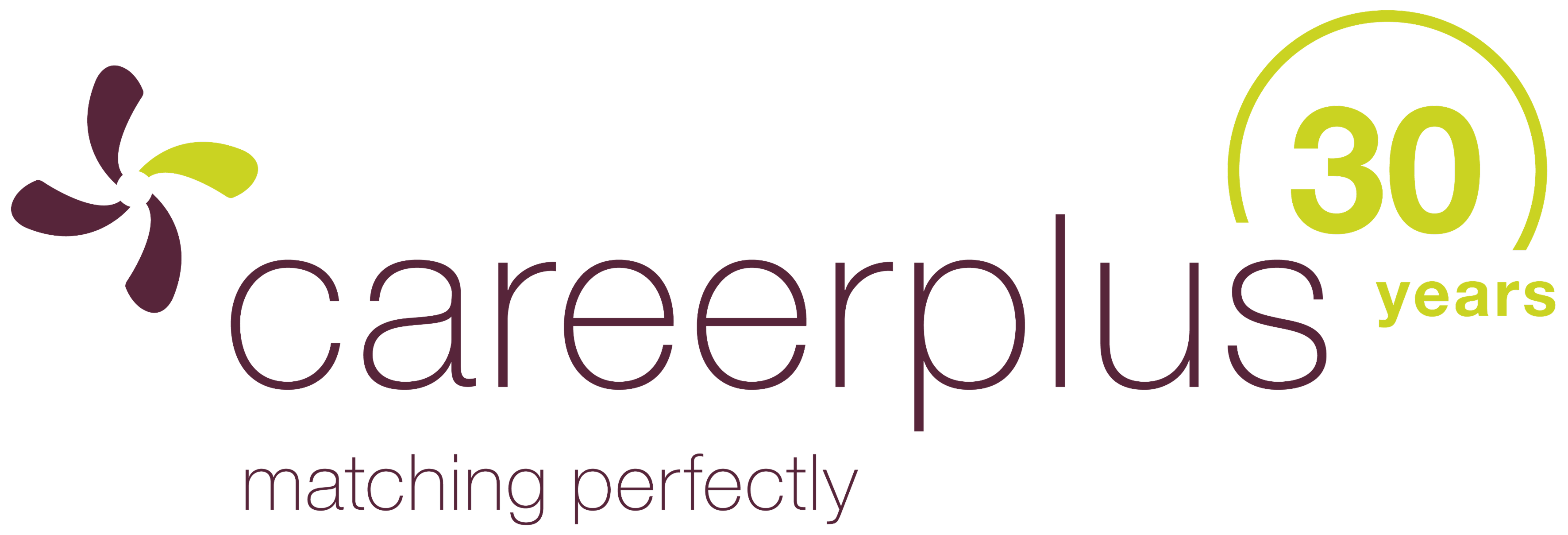 Careerplus Logo