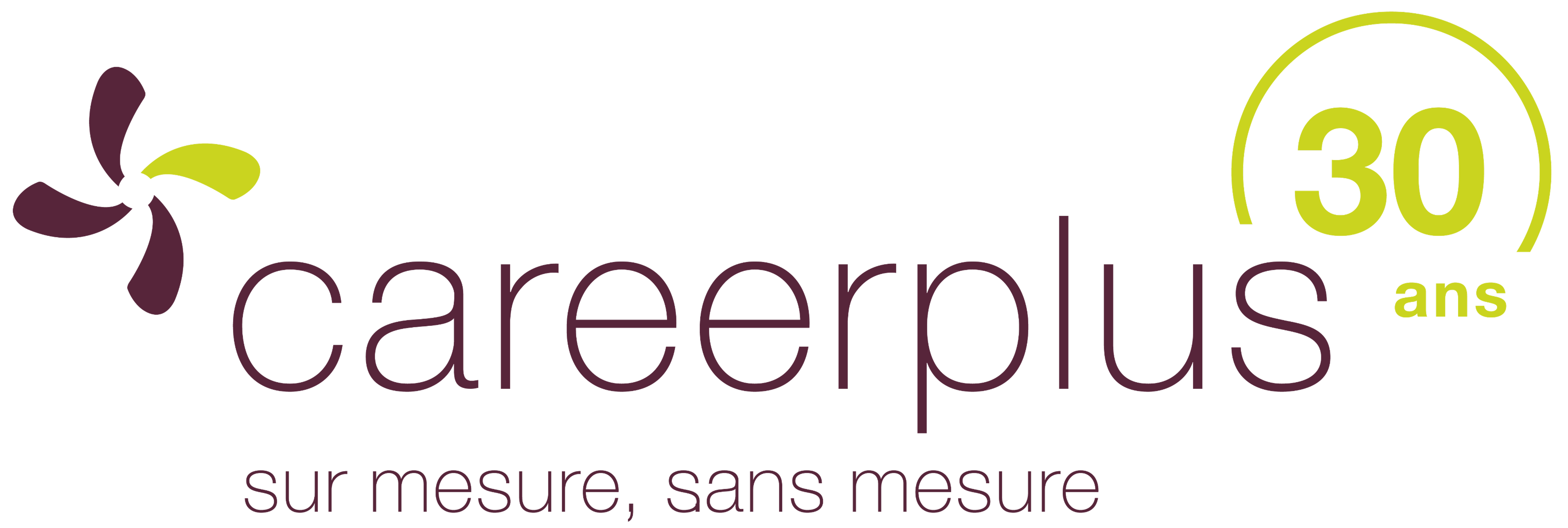Careerplus Logo